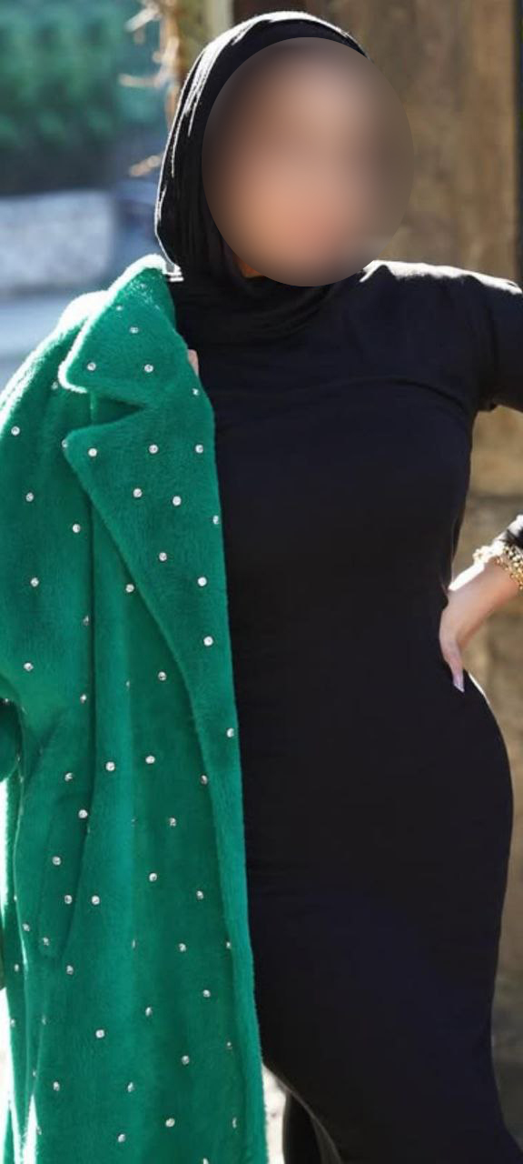 Adana Yeni Seksi Kaliteli Türbanlı Genç Bayan Escort YEŞİM - Image 3