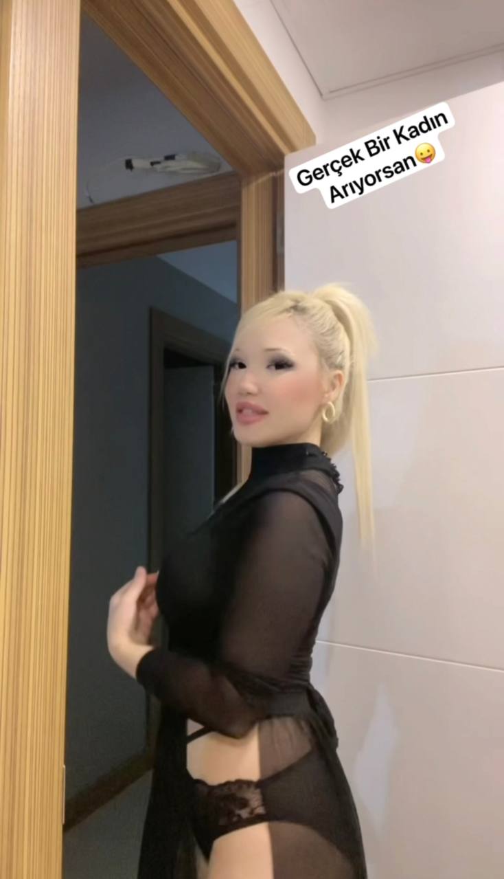 Adana Yeni Çıtır Escort Kraliçe MELİS - Image 2