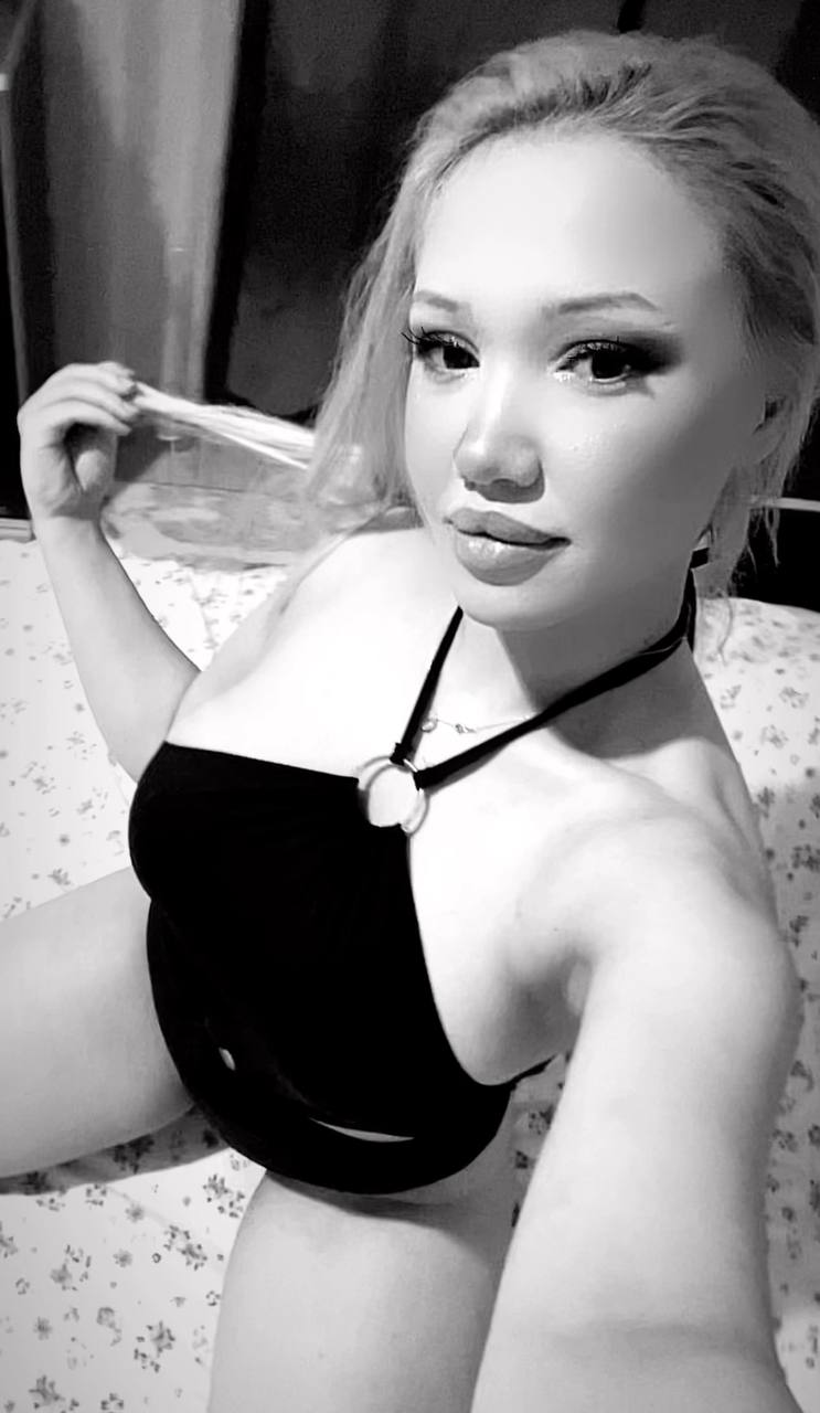 Adana Yeni Çıtır Escort Kraliçe MELİS - Image 5