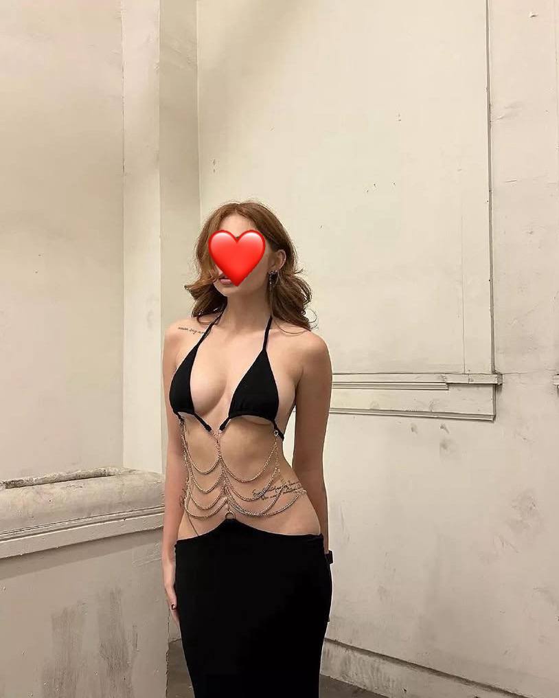 Adana Yeni Seksi Kaliteli Genç Çıtır Bayan Escort TANSU - Image 2
