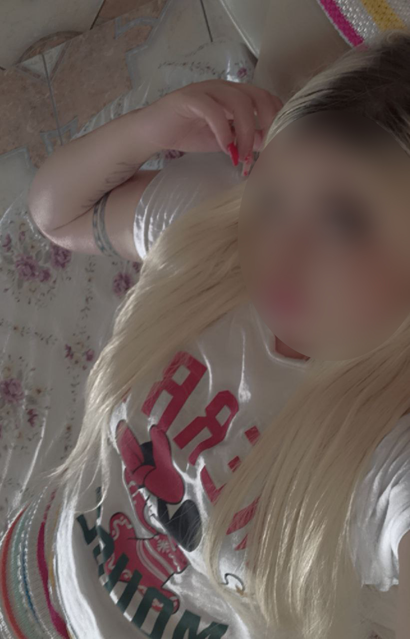 Adana Yeni Sevgili Tadında Genç Seksi Kaliteli Bayan Escort BİRGÜL - Image 2
