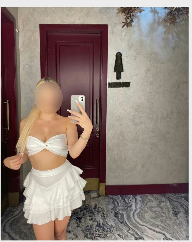 Adana Yeni Genç Seksi Sevgili Tadında Kaliteli Bayan Escort ASYA - Image 4