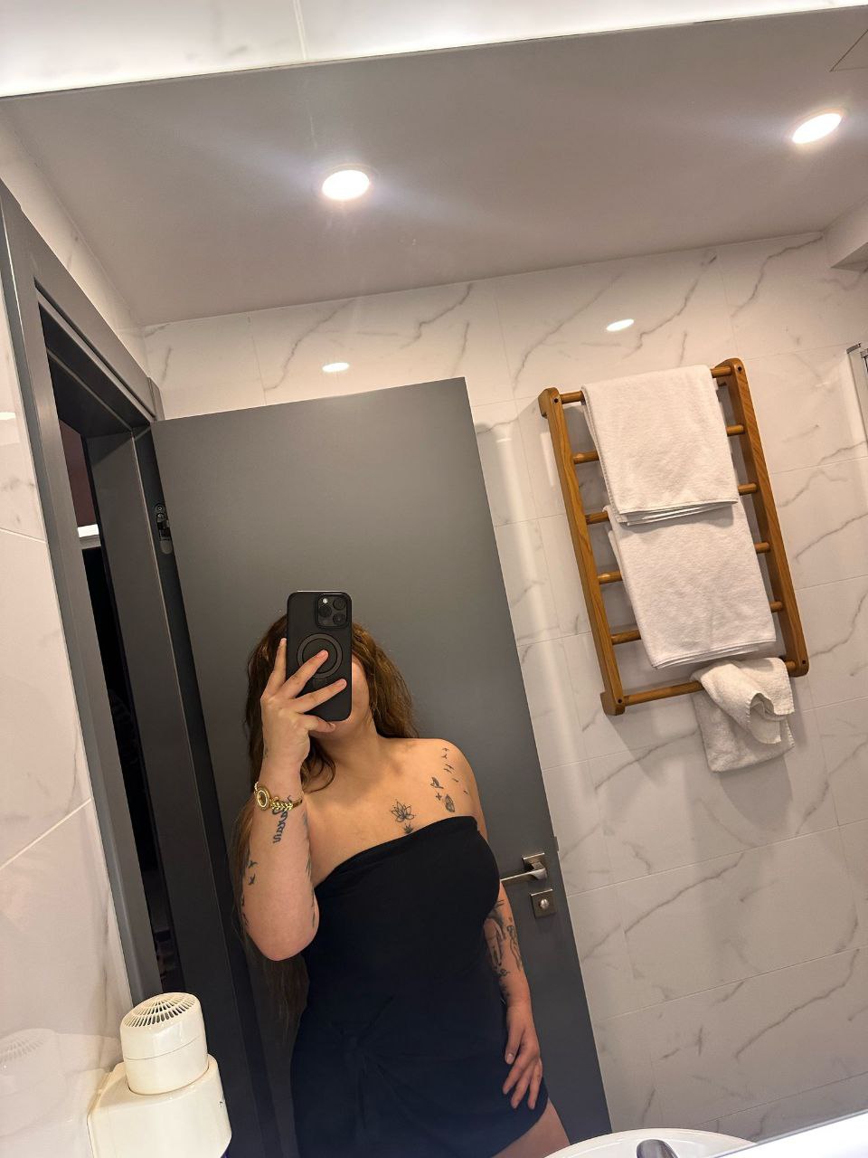 Adana Yeni Bakımlı Kaliteli Seksi ve Genç Bayan Escort YASMİN - Image 2