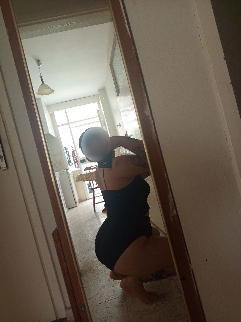 Adana Yeni Bakımlı Kaliteli Seksi ve Genç Bayan Escort YASMİN - Image 3