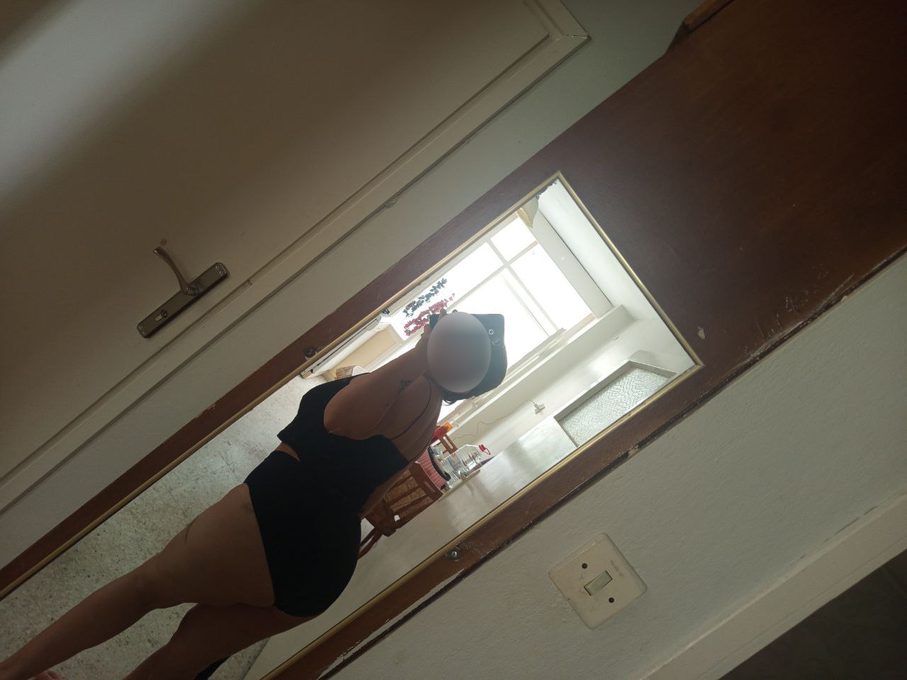 Adana Yeni Bakımlı Kaliteli Seksi ve Genç Bayan Escort YASMİN - Image 4