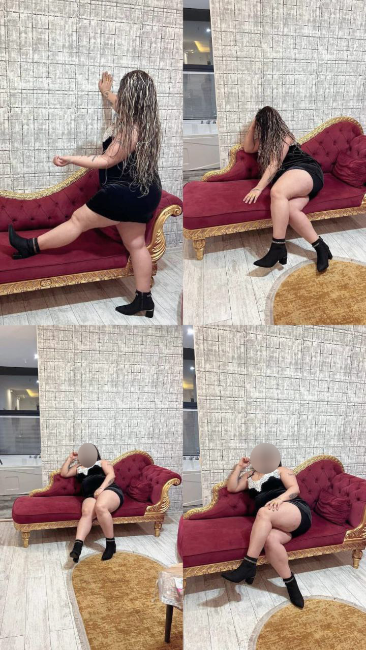 Adana Yeni Seksi Kaliteli Genç Sevgili Tadında Bayan Escort KELEBEK - Image 7